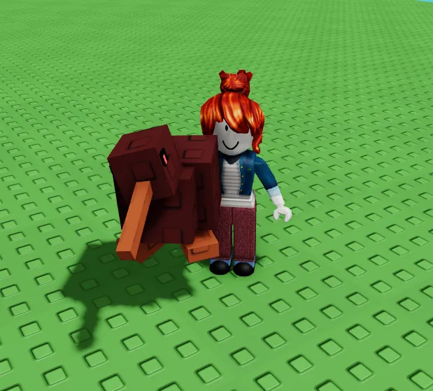 Blood Kiwi - Pet grow a garden